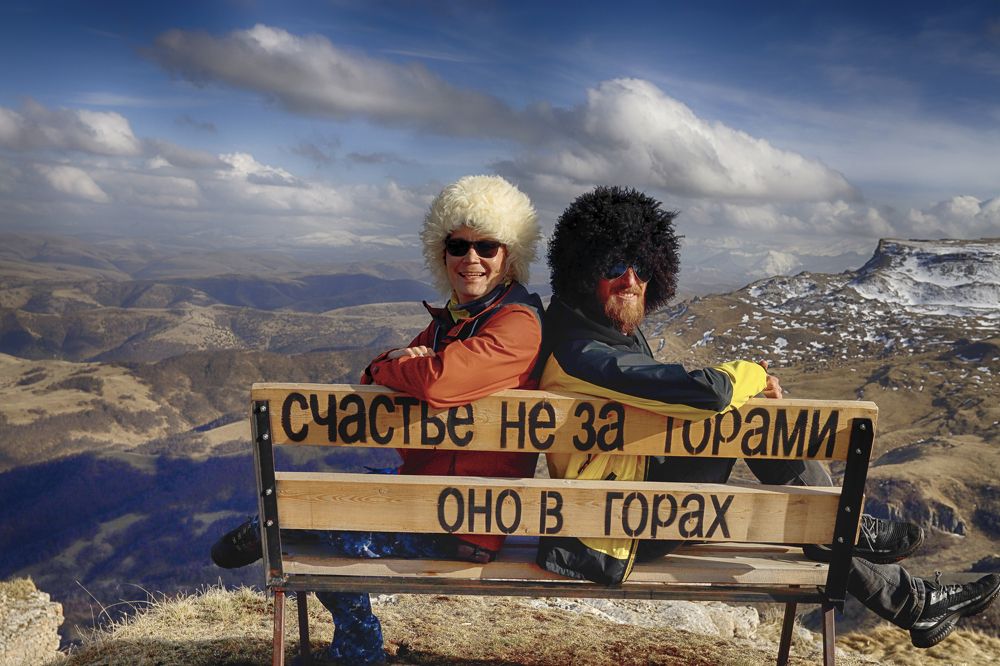 Фотография автора Павел Мартюшев
