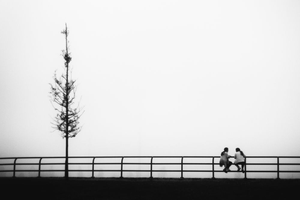 Photograph by Hayrullah M.