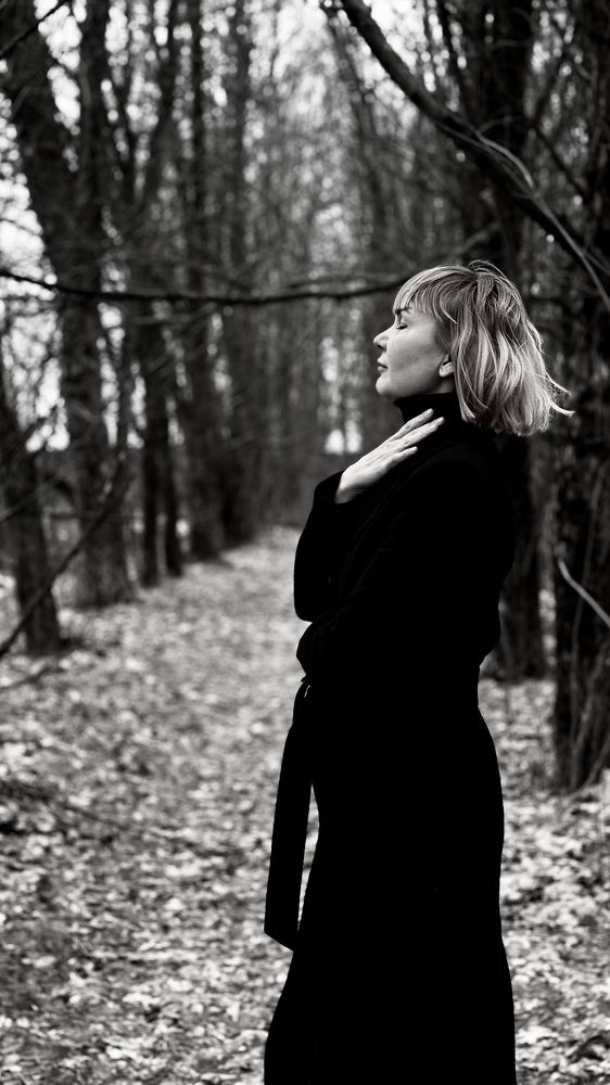 Photograph by Светлана Родионова