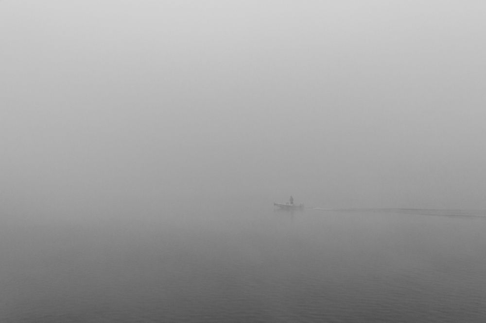 Photograph by Uladzimir Leshkevich