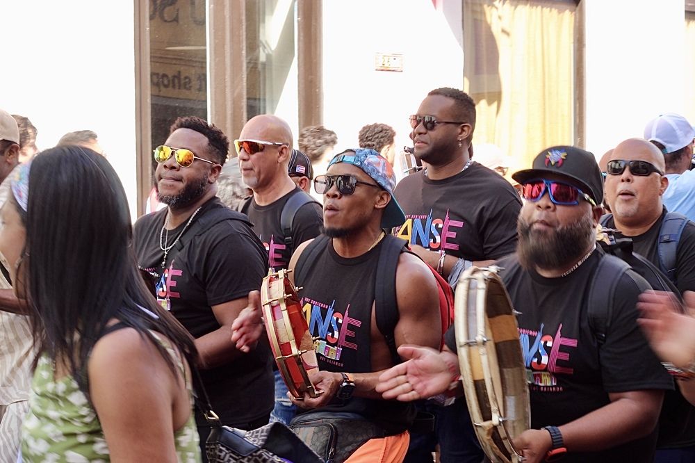 Фотография автора Jose Otero