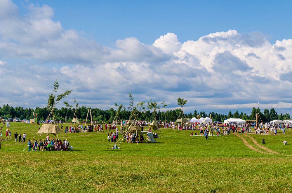 Photograph by Денис Кичев