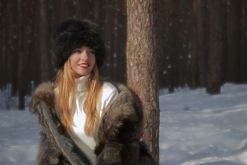 Photograph by Дмитрий Кищенко