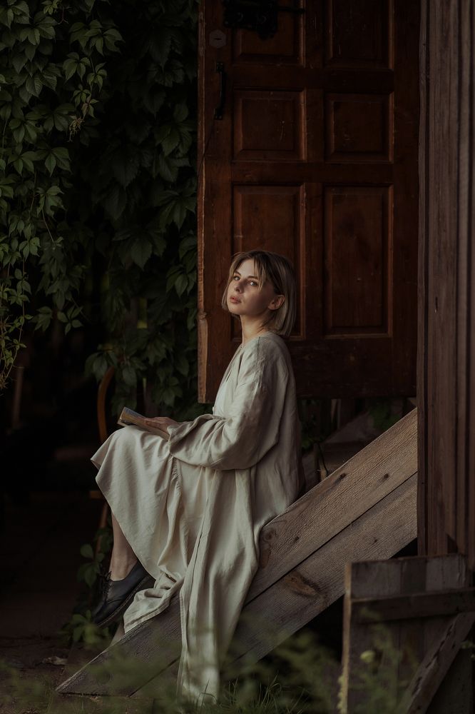 Photograph by Kounen Marta