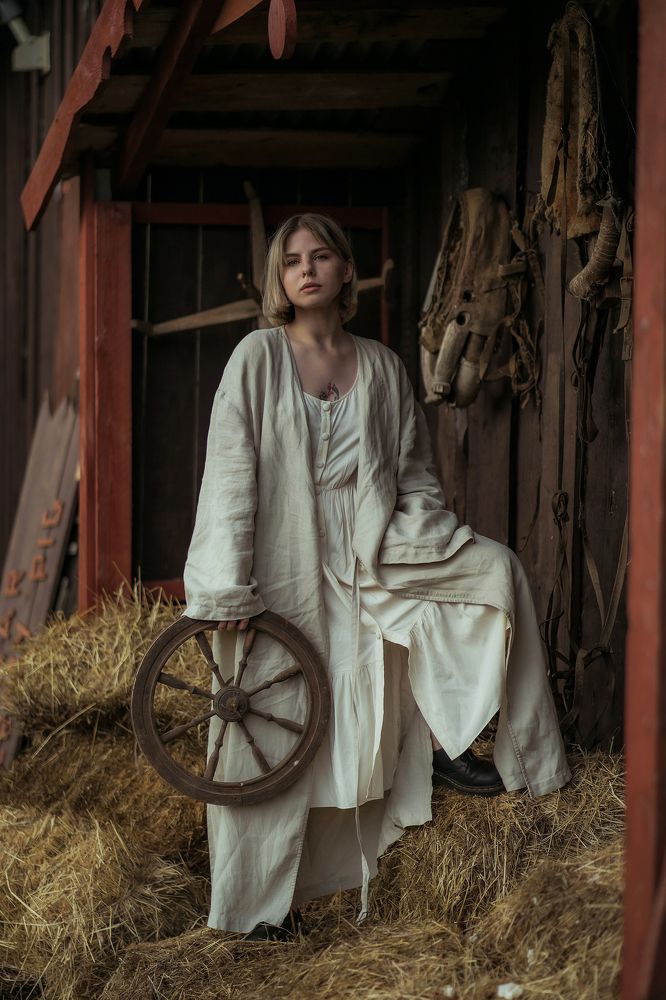 Photograph by Kounen Marta