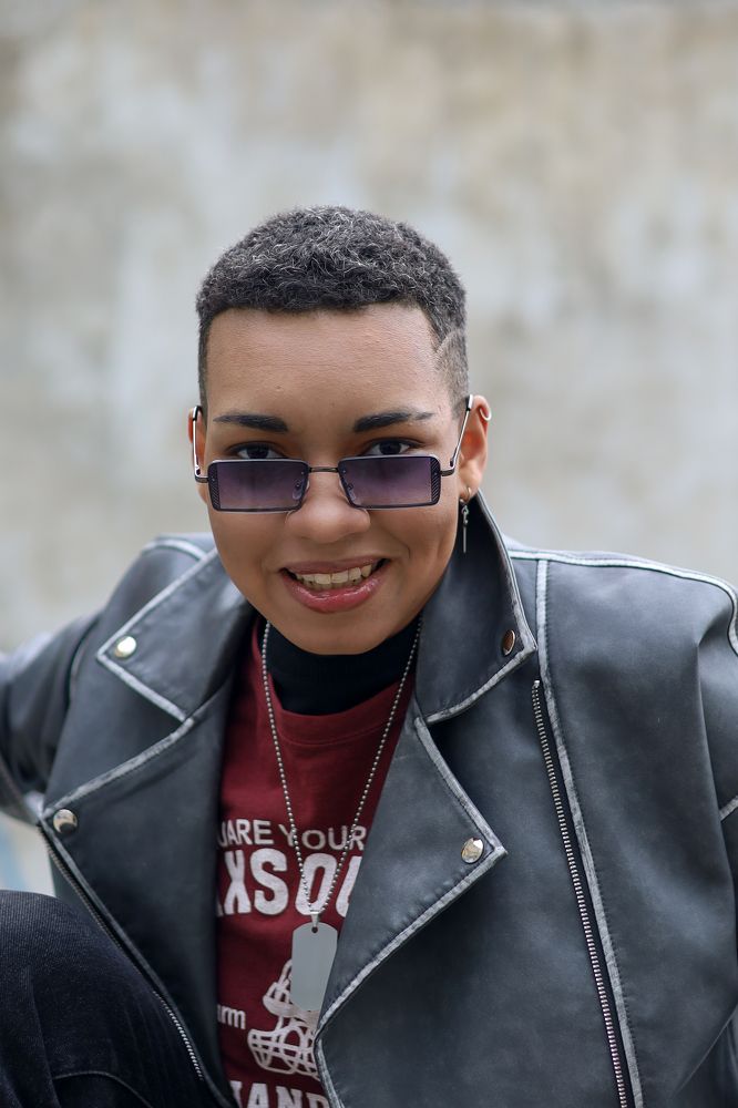 Photograph by Оксана Макрушина