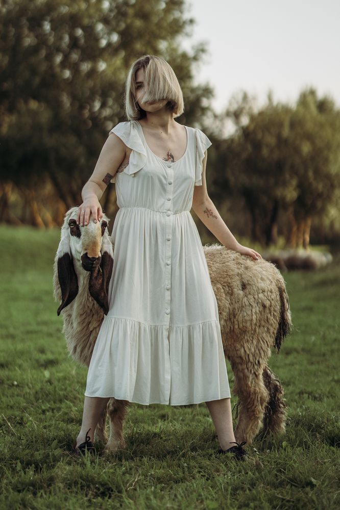 Photograph by Kounen Marta