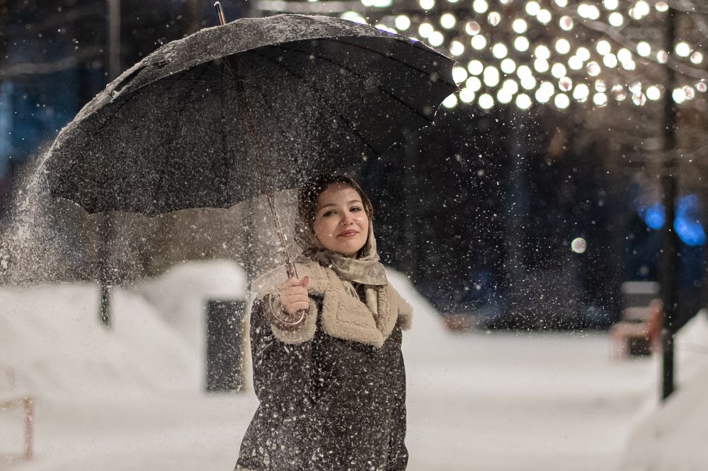 Photograph by Ковригина Евгения