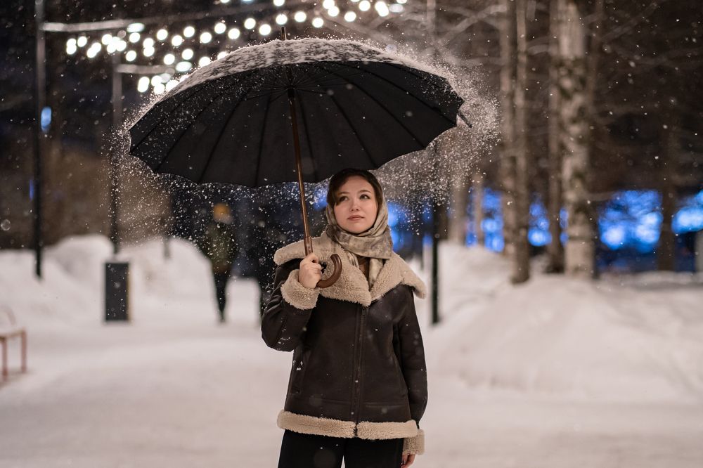 Photograph by Ковригина Евгения