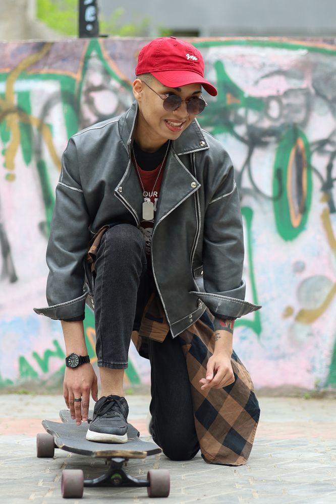 Photograph by Оксана Макрушина