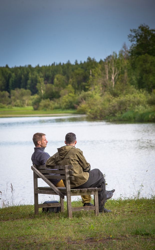 Фотография автора Шуплецов Алексей