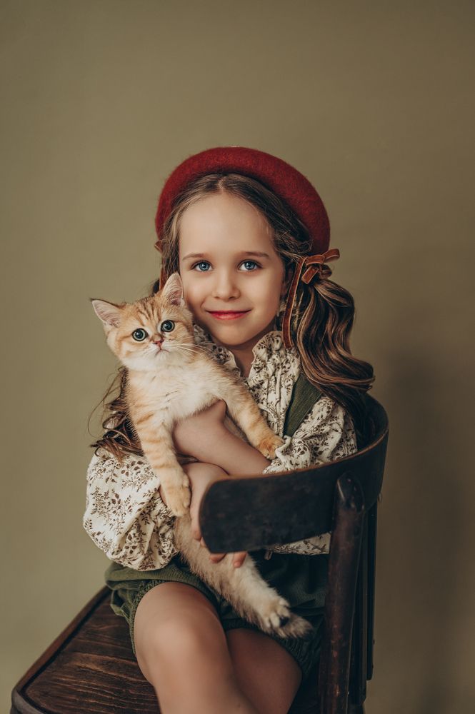 Photograph by Aleksandra Ostapenko