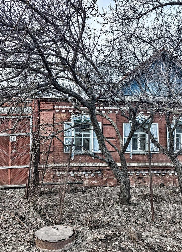 Photograph by AlexaL