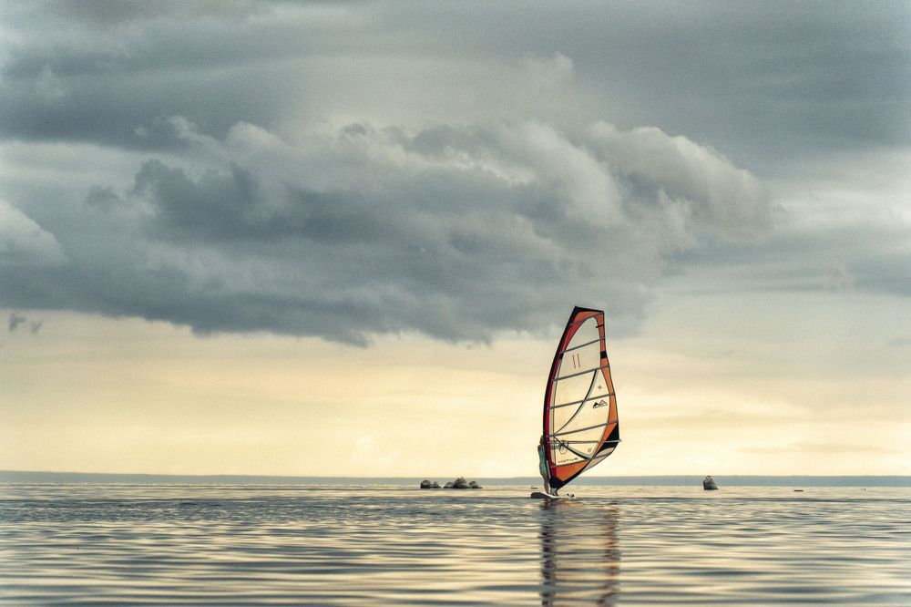 Photograph by Олег