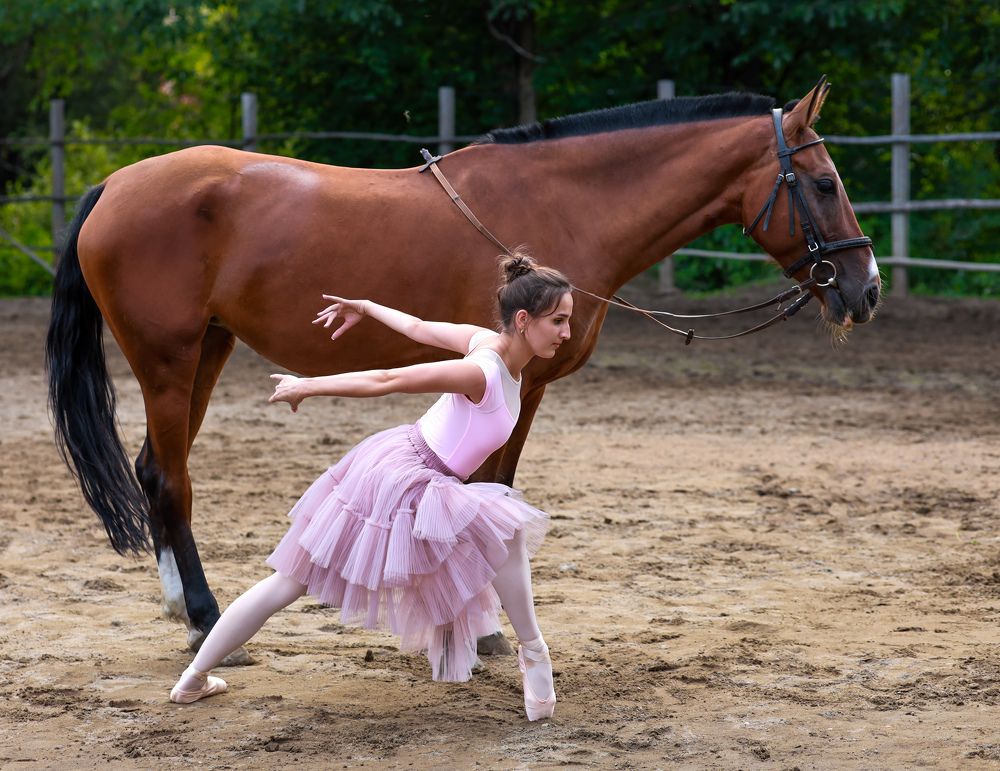 Photograph by Оксана Макрушина