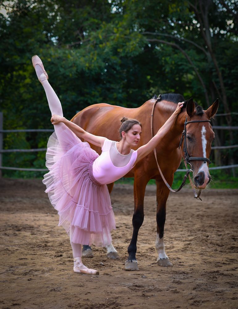 Photograph by Оксана Макрушина