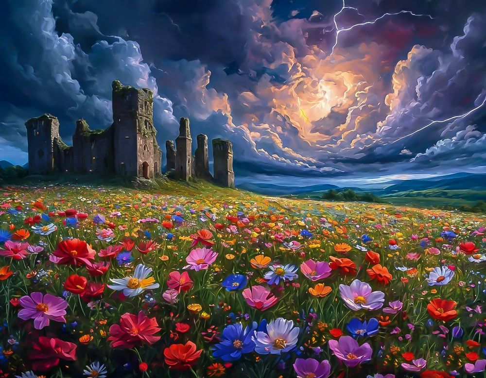 Photograph by Дмитрий Потапов