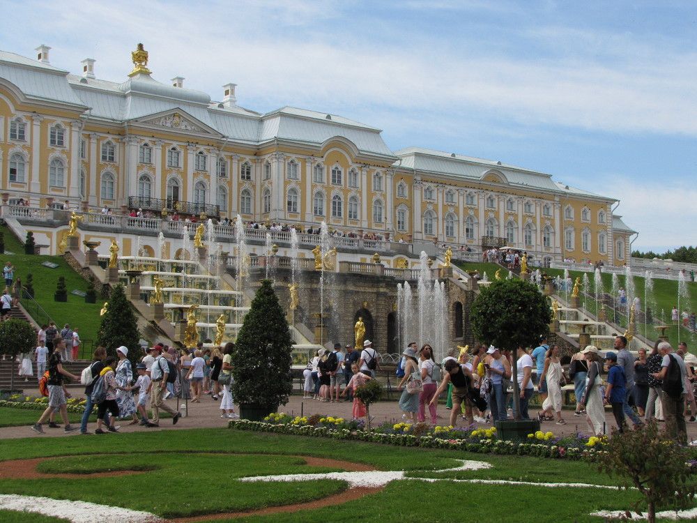 Фотография автора Кузьмичева Екатерина Васильевна