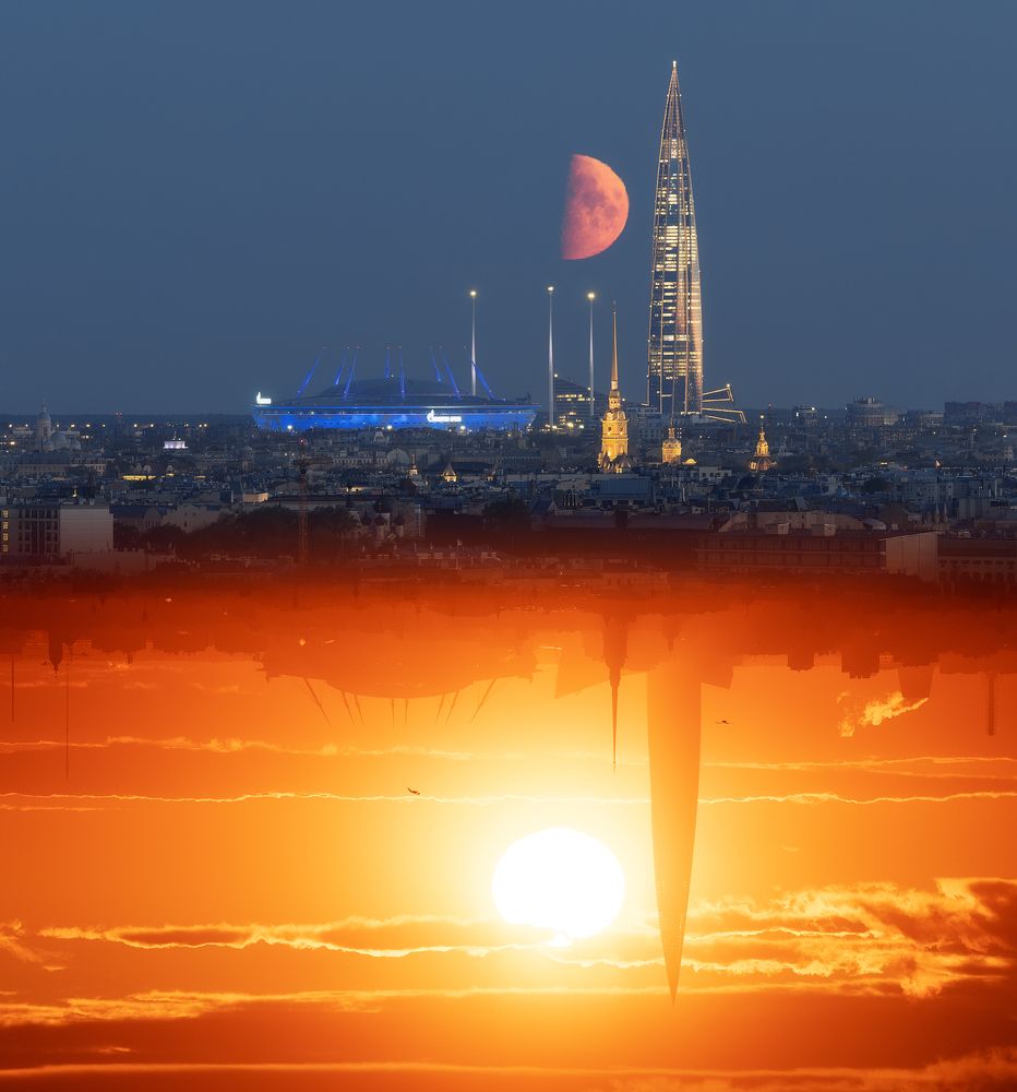 Photograph by Кондратенко Руслан