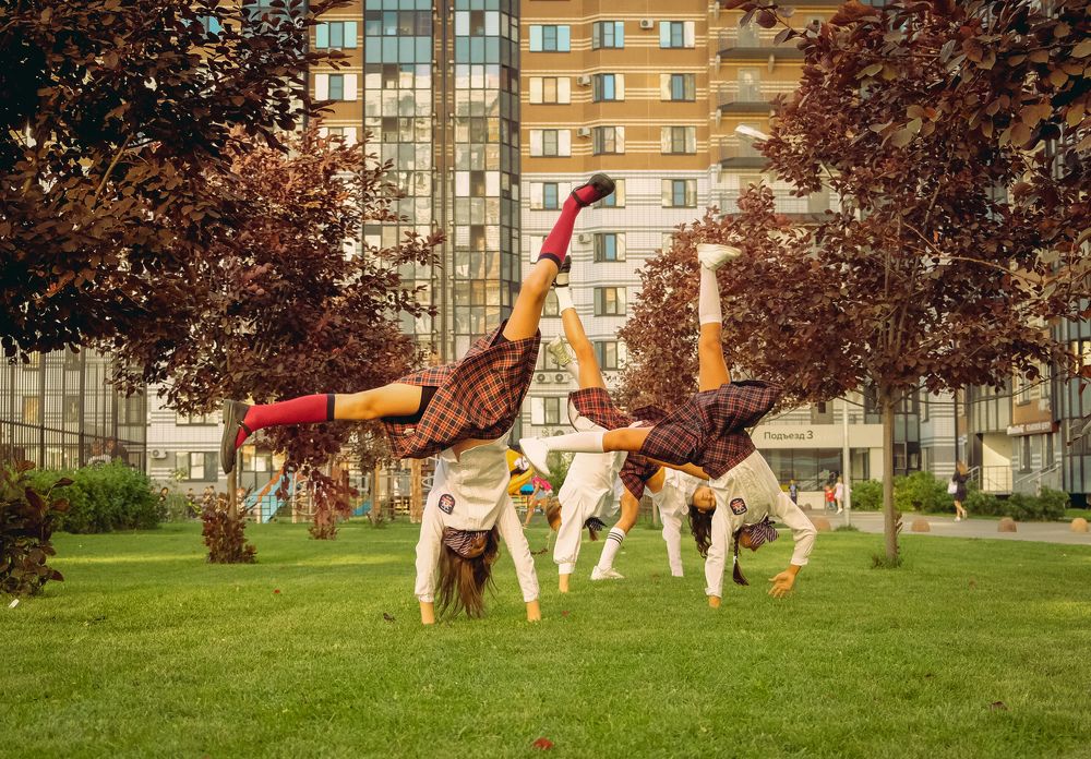 Photograph by Евгения Путинцева