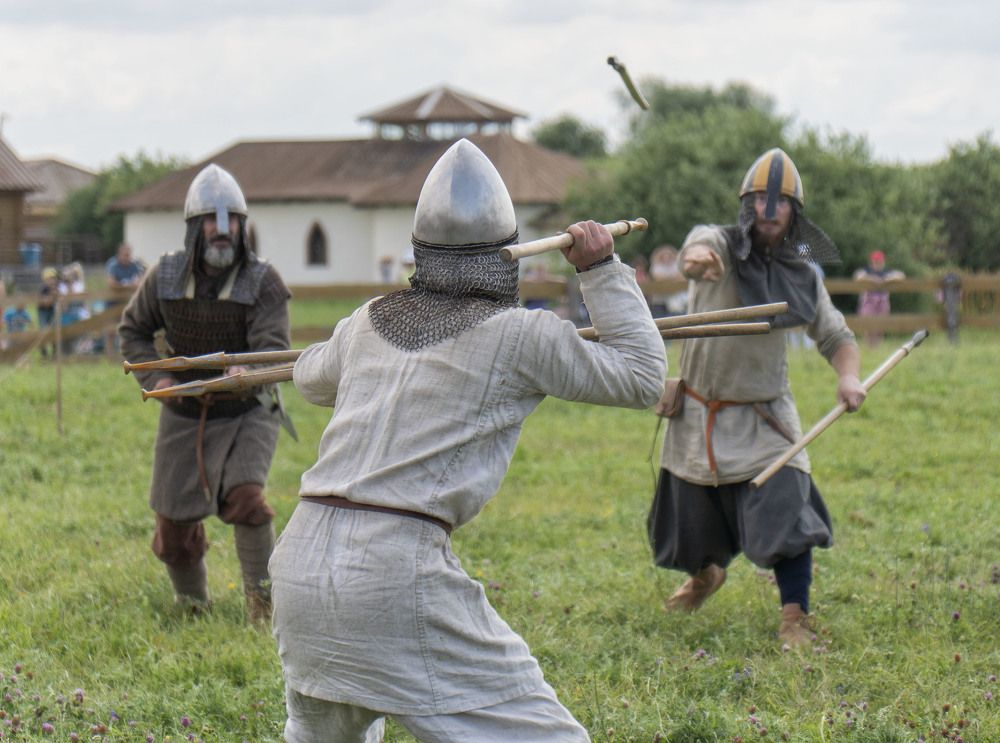 Photograph by Олег