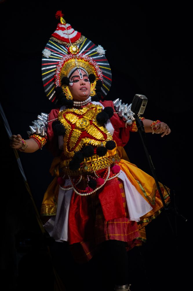 Photograph by Sudhakar Krishnappa