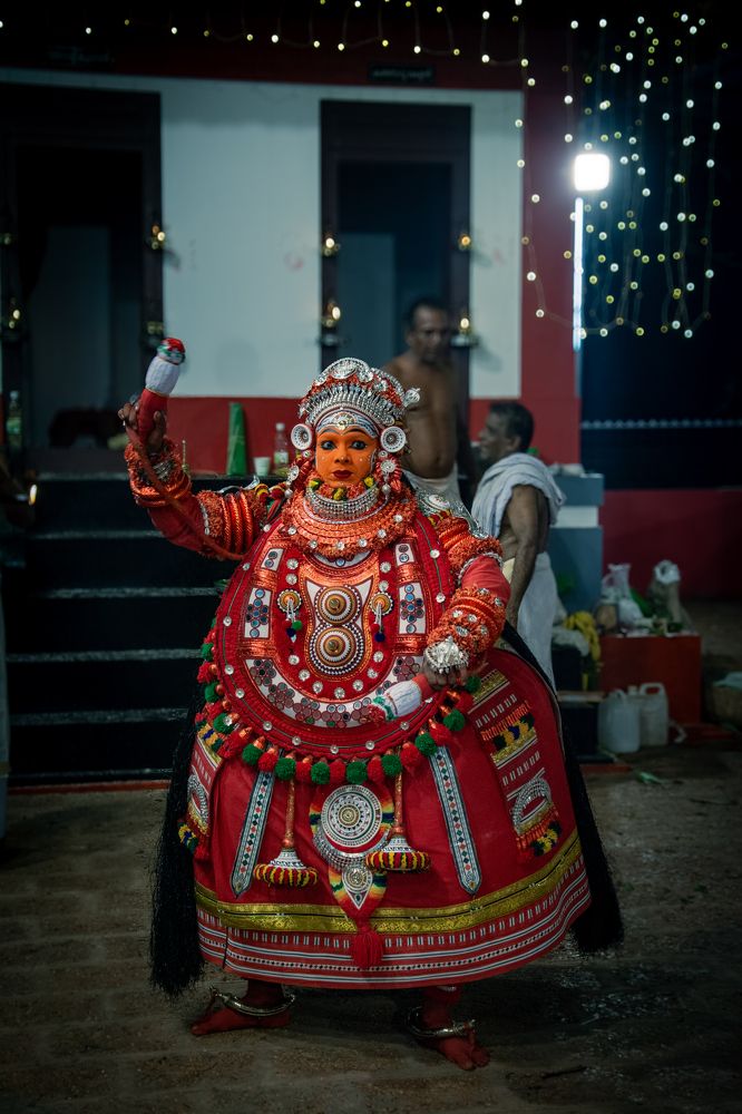 Photograph by Sudhakar Krishnappa