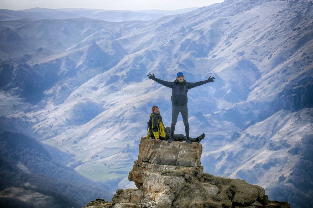 Фотография автора Павел Мартюшев