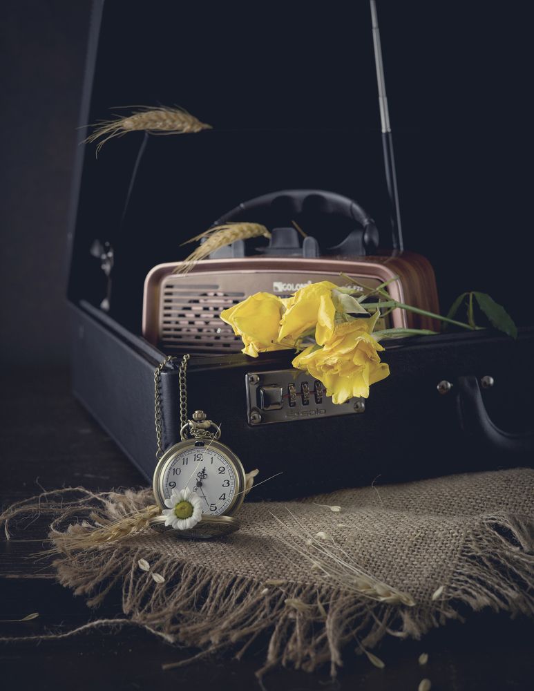 Photograph by Fatima Hamza