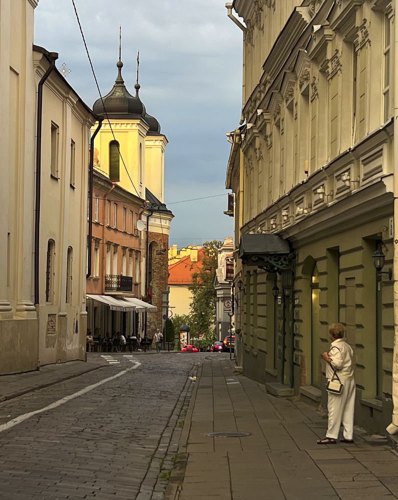 Вильнюс