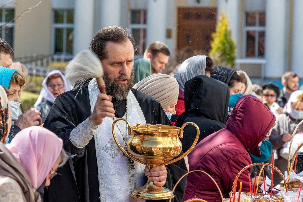 Photograph by Анатолий Чесноков