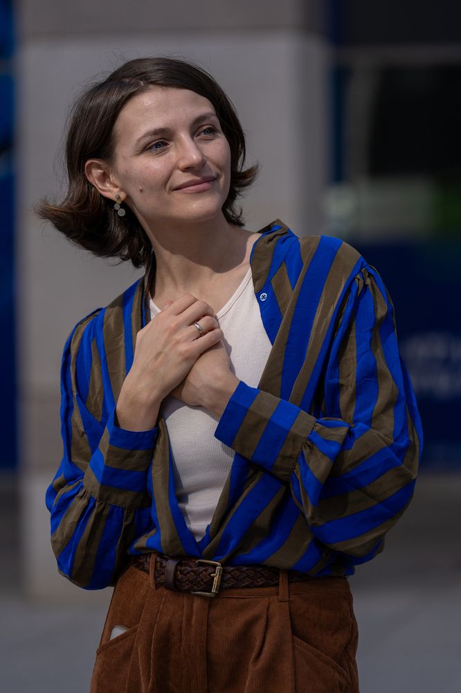 Photograph by Igor Shulkin