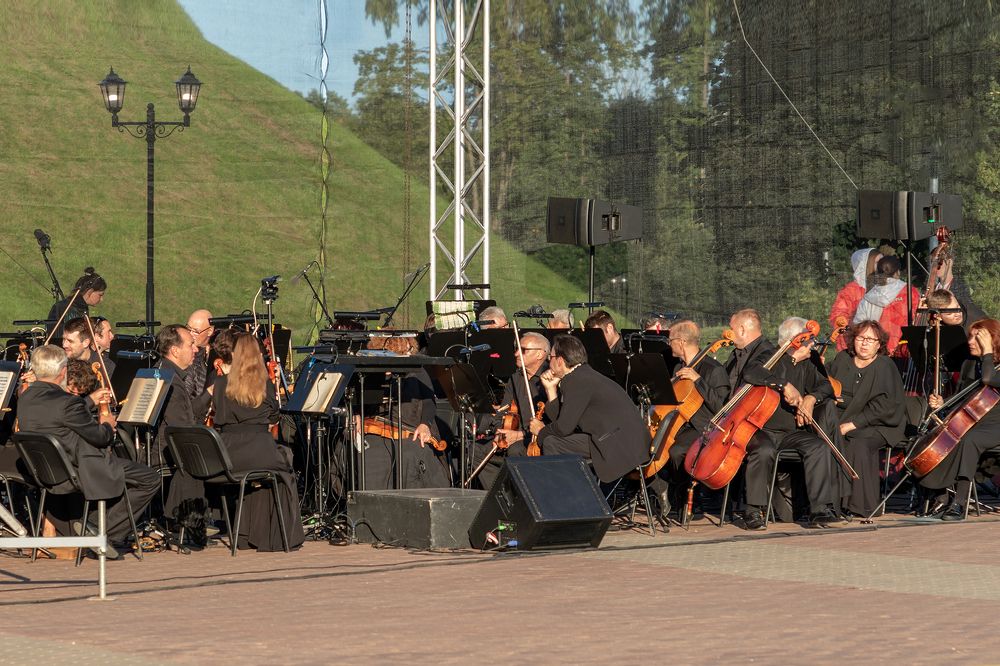 Photograph by Анатолий Чесноков