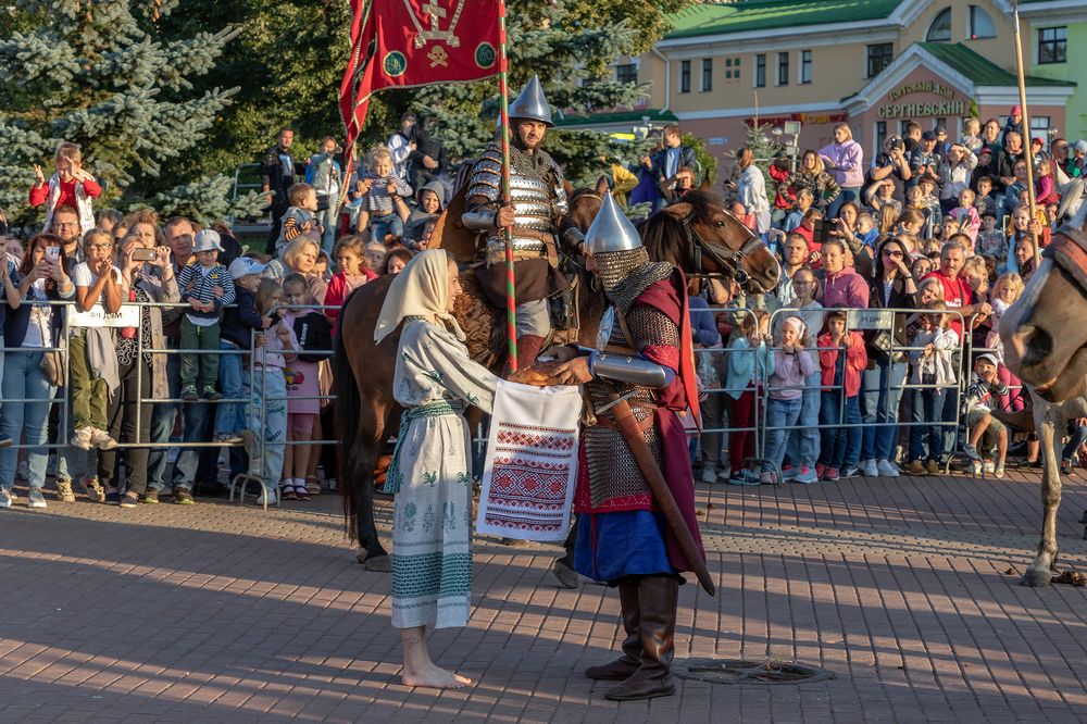 Photograph by Анатолий Чесноков