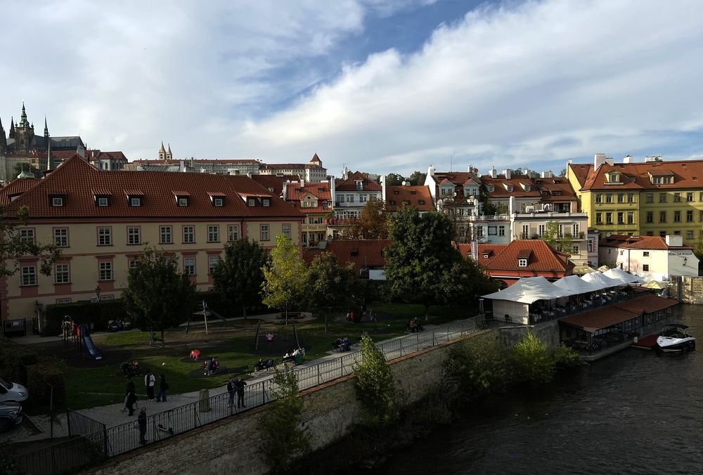 Prague