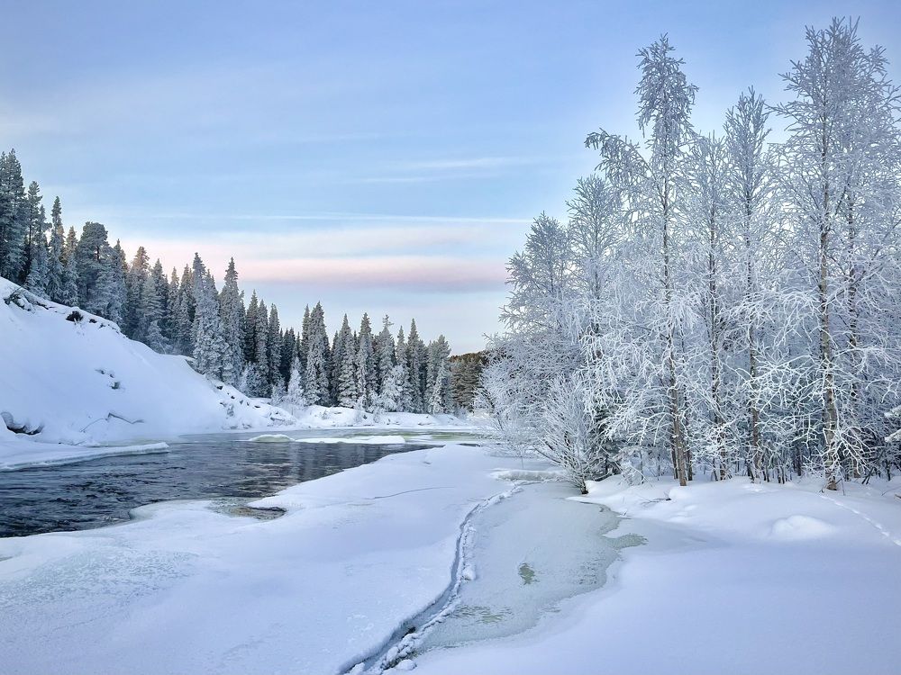 Photograph by Anna Levina