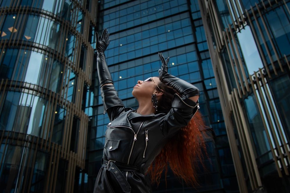 Photograph by Alexandre Dpari