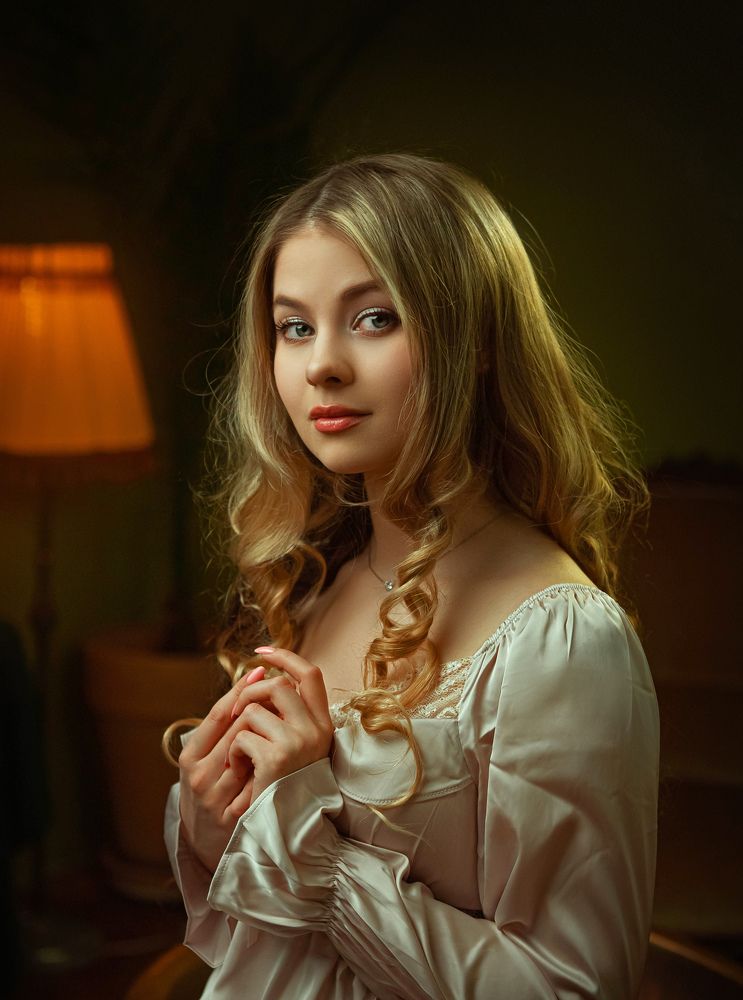 Photograph by Alexey Krapivin