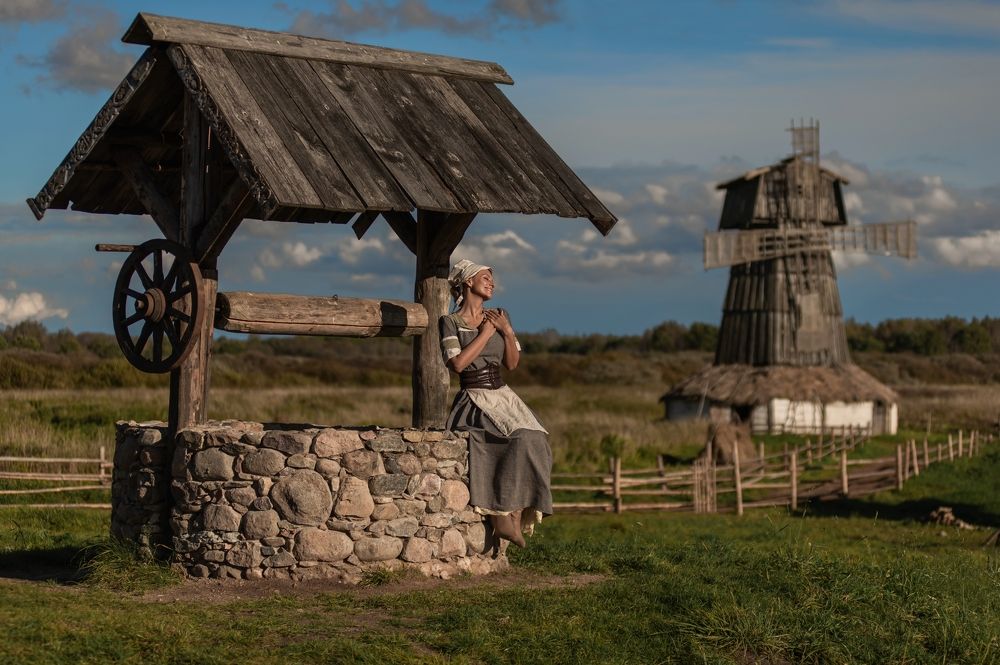 Photograph by Alexandre Dpari