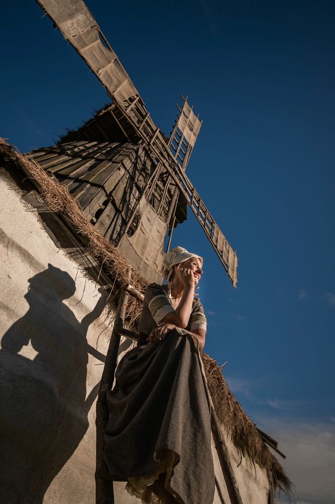 Photograph by Alexandre Dpari