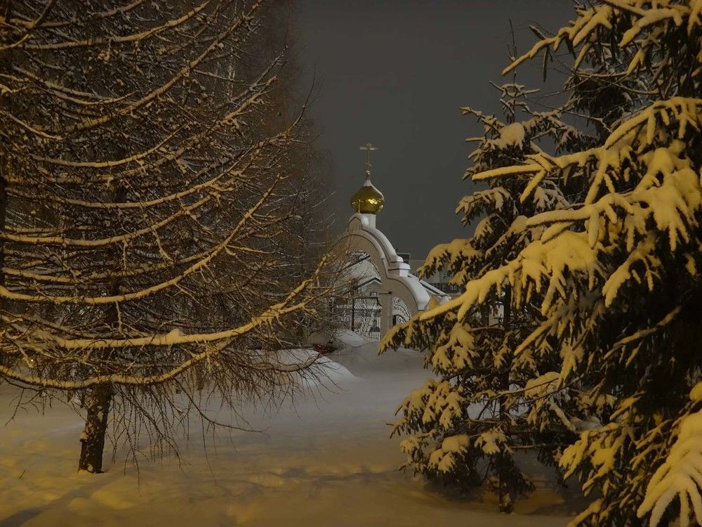 Photograph by Игорь Пшеничников