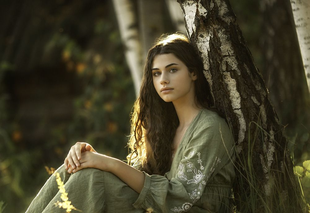 Photograph by Мария Рудак