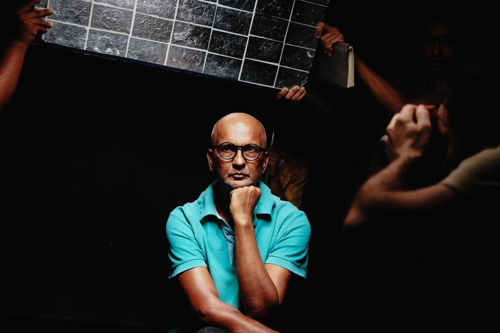 Фотография автора Afsana Faiza