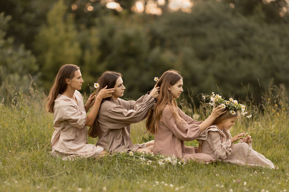 Photograph by Катерина Родионова