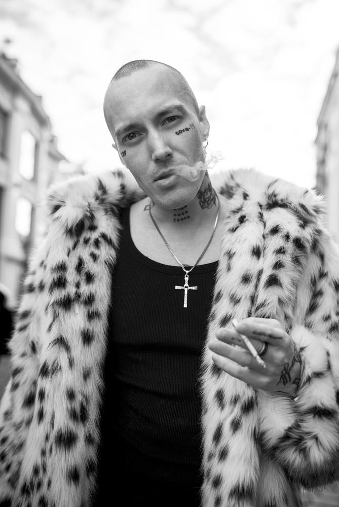 Photograph by Сергей Танков