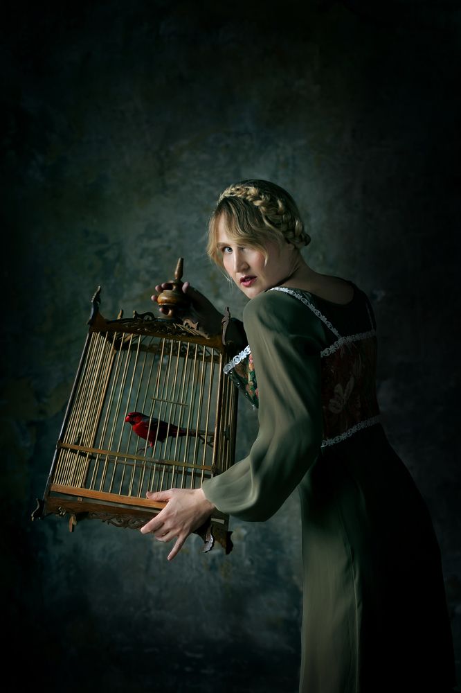 Фотография автора Надя Дудник