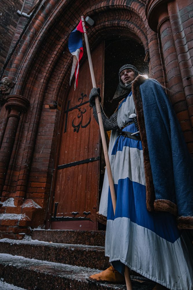 Photograph by ARTEM AFANACEV