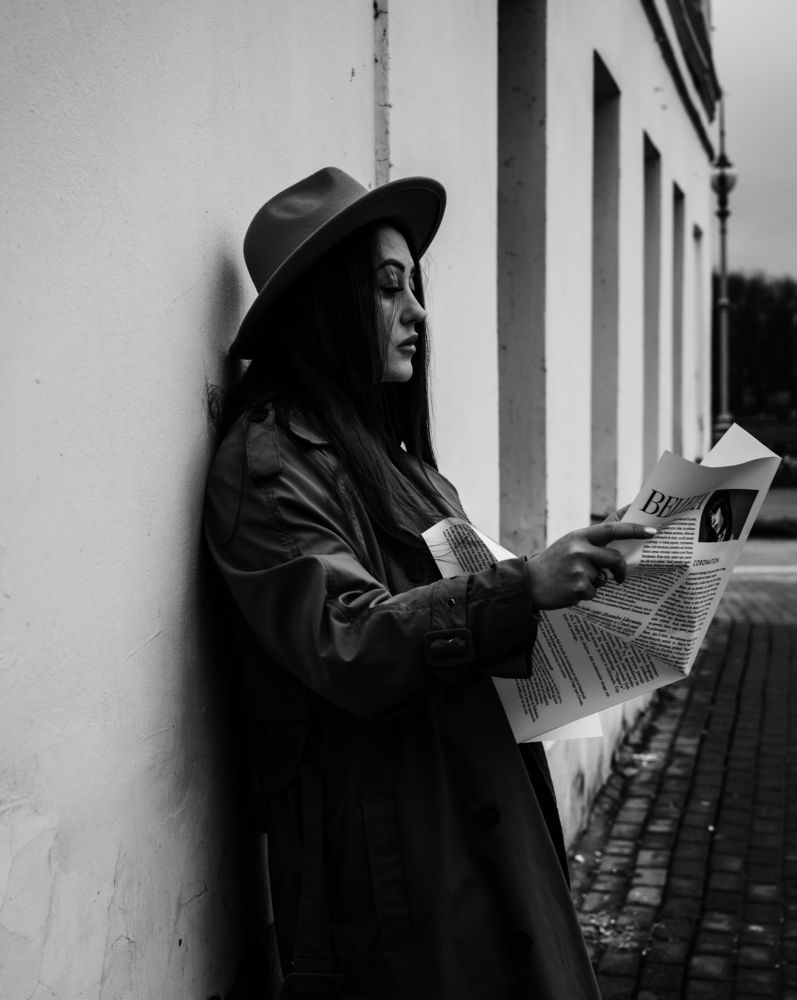 Photograph by Мария Крюкова