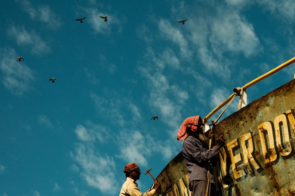 Фотография автора Afsana Faiza