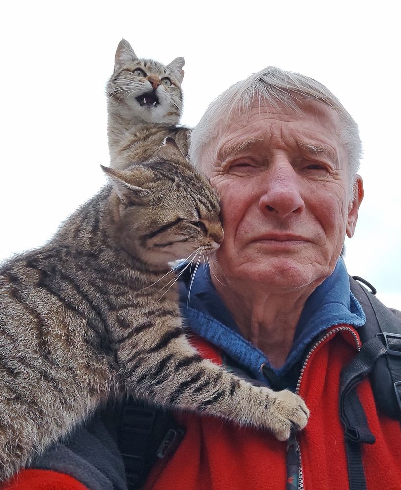 Photograph by Евгений Самулев